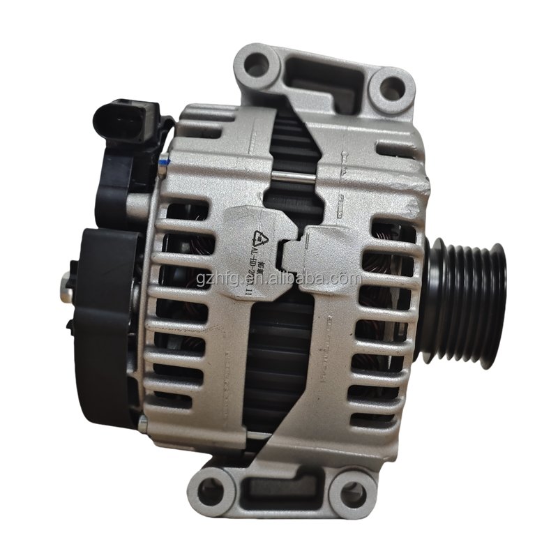 Suitable for Mercedes Benz C300/E500/ML300/ML350/ML500/C63 Generators A0131545602 A0131543502 A1561510102 Car Alternator